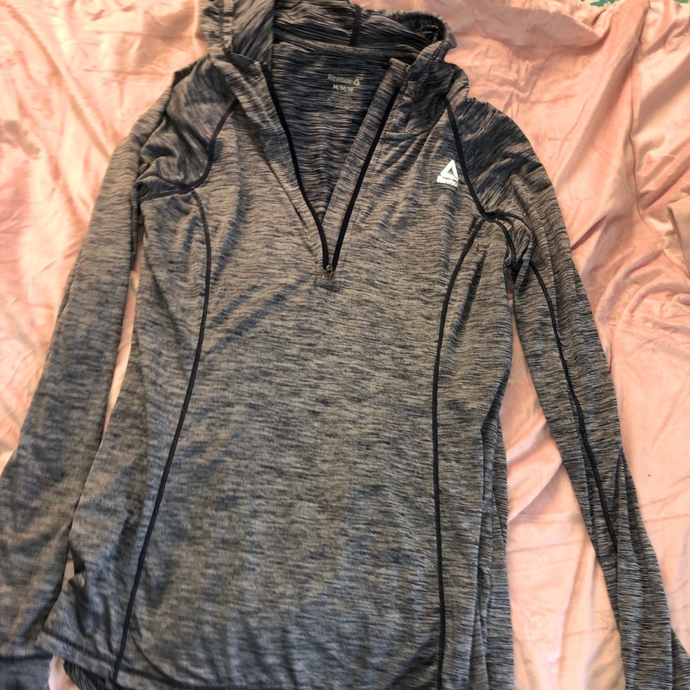 Reebok Long Sleeve